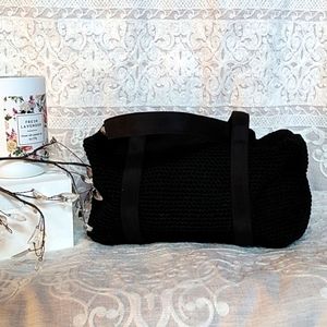🖤The Sak🖤 Shoulder purse, black, small